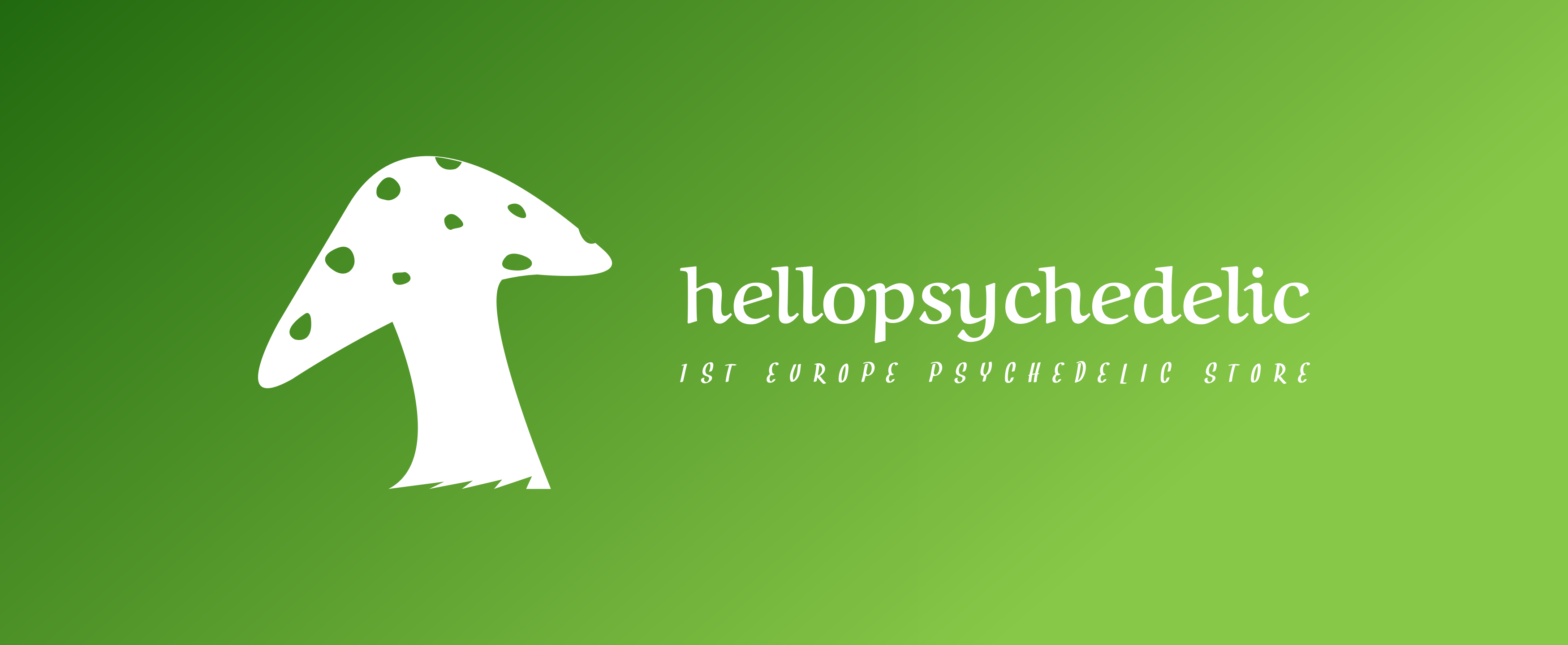 Hellopsychedelicshop